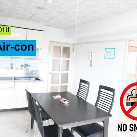 Ueda Building - Vacation Stay 8558 อาซาฮิคาวะ ภายนอก รูปภาพ