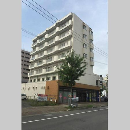 Ueda Building - Vacation Stay 8558 อาซาฮิคาวะ ภายนอก รูปภาพ