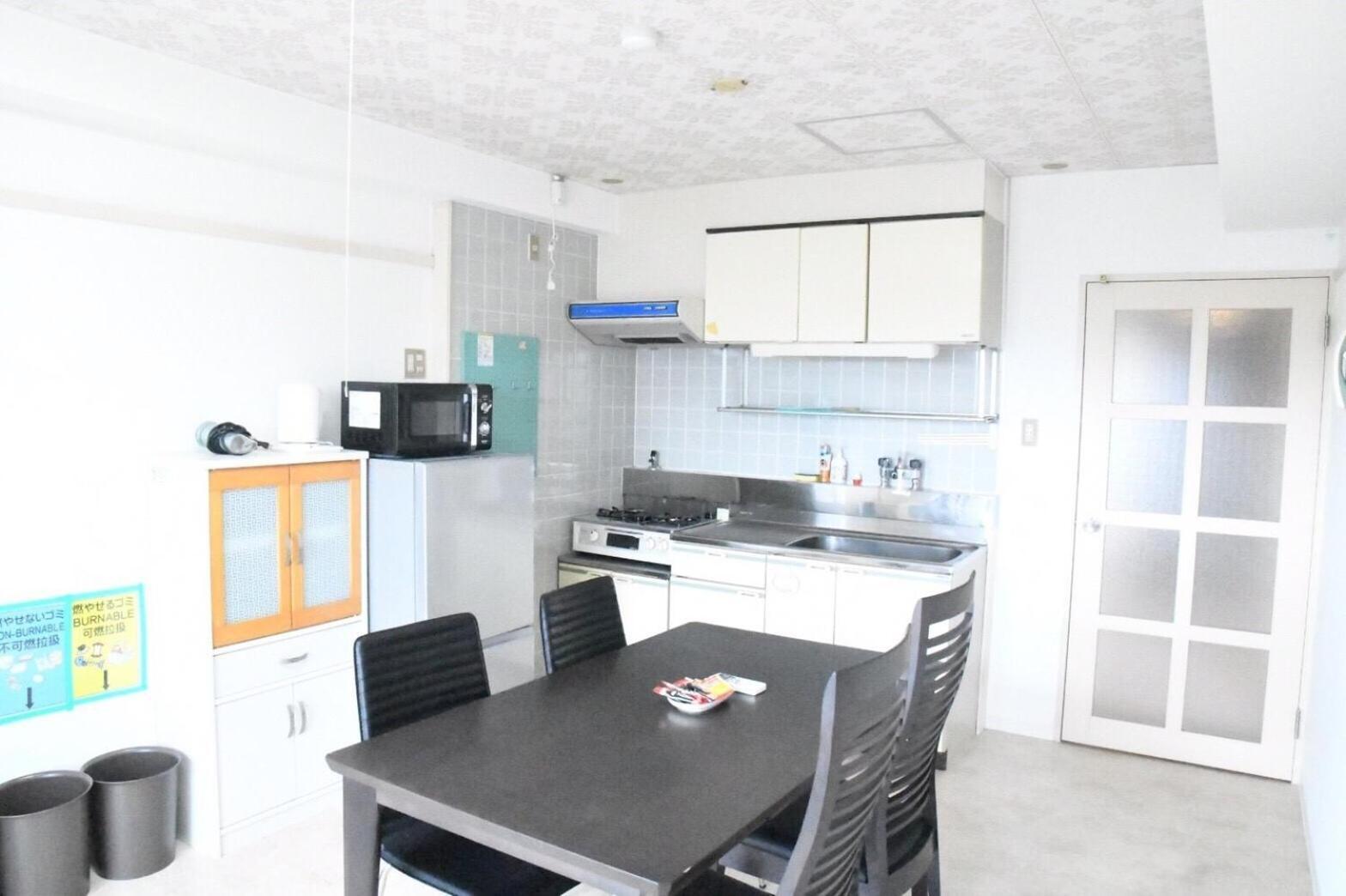 Ueda Building - Vacation Stay 8558 อาซาฮิคาวะ ภายนอก รูปภาพ