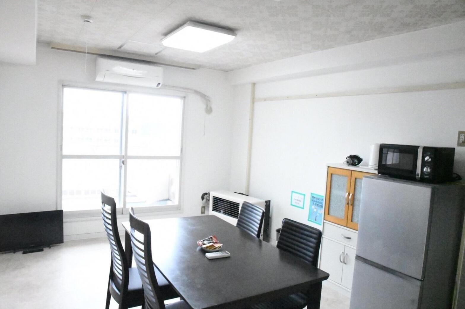 Ueda Building - Vacation Stay 8558 อาซาฮิคาวะ ภายนอก รูปภาพ