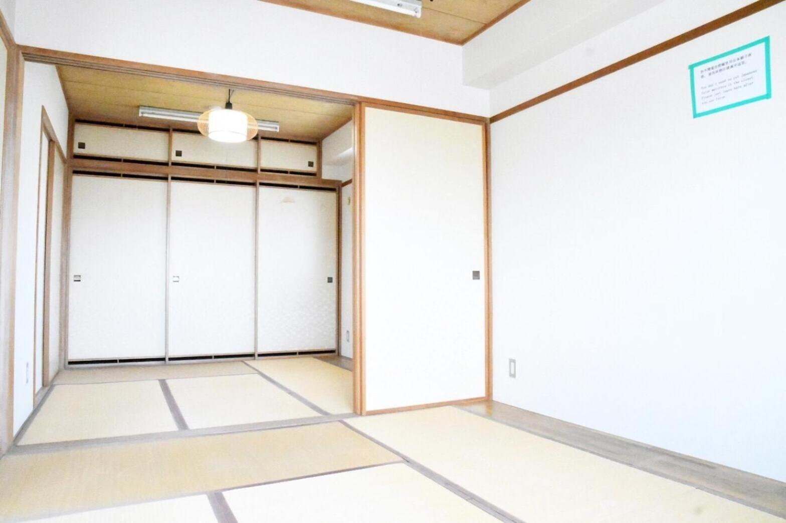 Ueda Building - Vacation Stay 8558 อาซาฮิคาวะ ภายนอก รูปภาพ