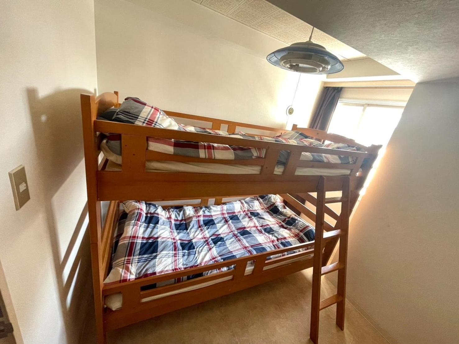 Ueda Building - Vacation Stay 8558 อาซาฮิคาวะ ภายนอก รูปภาพ