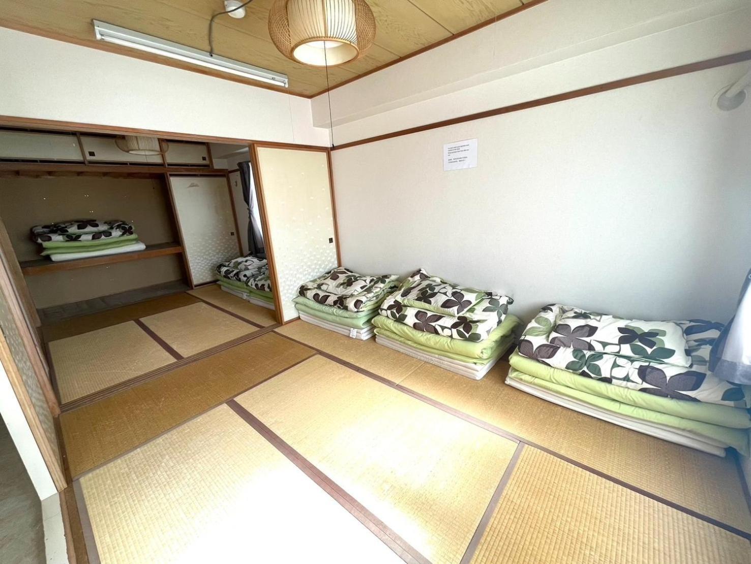 Ueda Building - Vacation Stay 8558 อาซาฮิคาวะ ภายนอก รูปภาพ