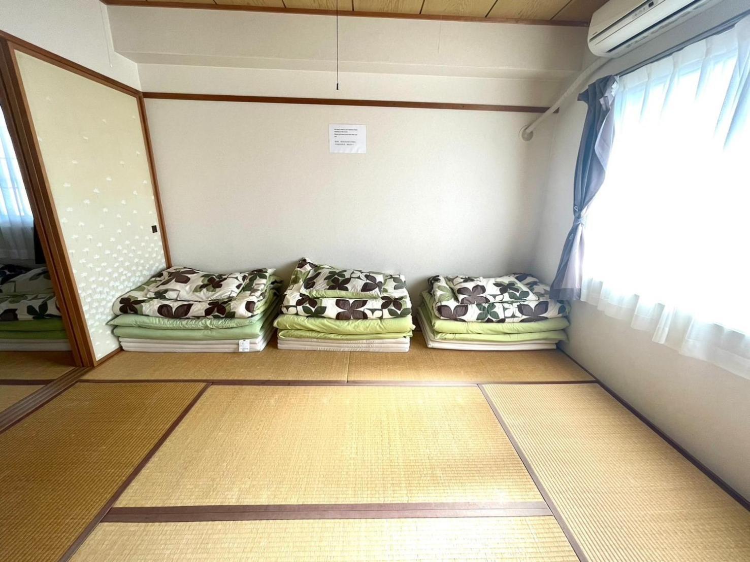 Ueda Building - Vacation Stay 8558 อาซาฮิคาวะ ภายนอก รูปภาพ