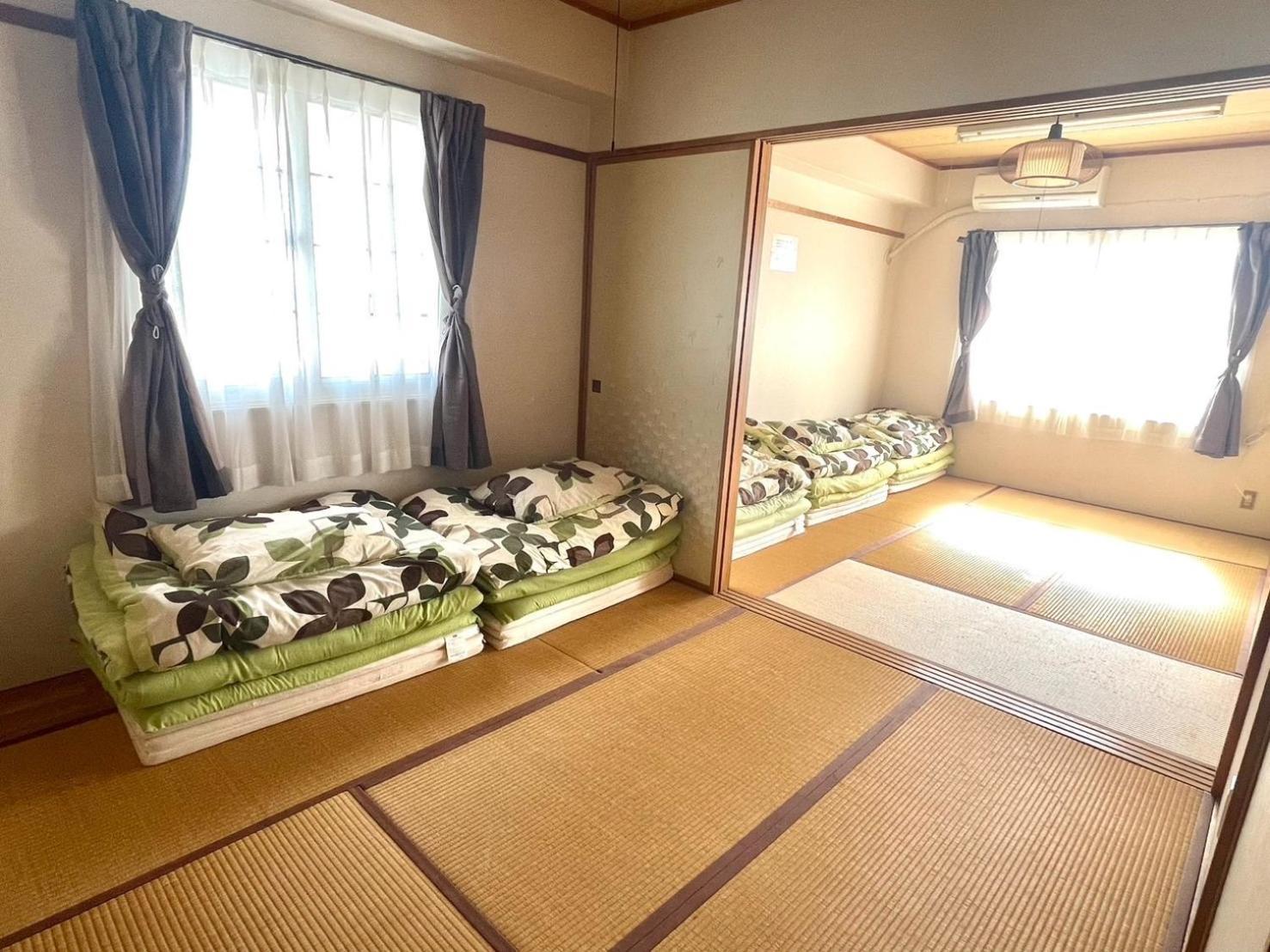 Ueda Building - Vacation Stay 8558 อาซาฮิคาวะ ภายนอก รูปภาพ