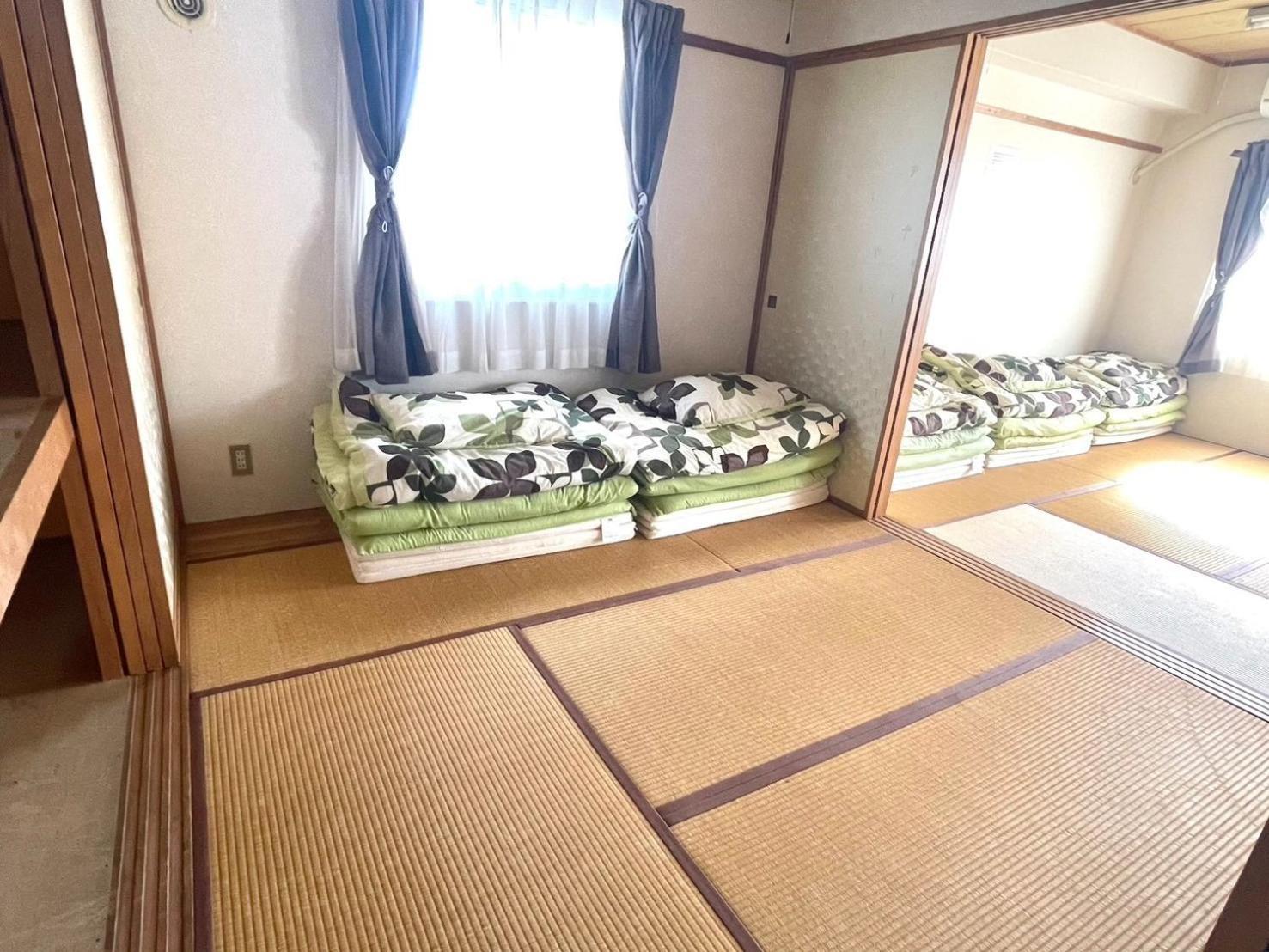 Ueda Building - Vacation Stay 8558 อาซาฮิคาวะ ภายนอก รูปภาพ