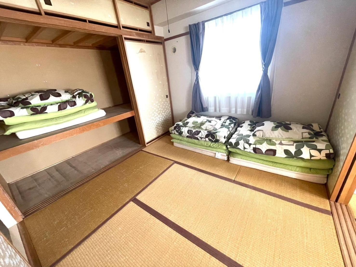Ueda Building - Vacation Stay 8558 อาซาฮิคาวะ ภายนอก รูปภาพ